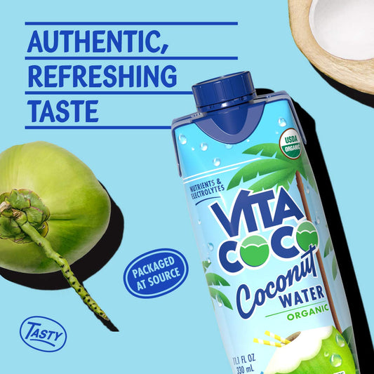 Vita Coco® - Coconut Water