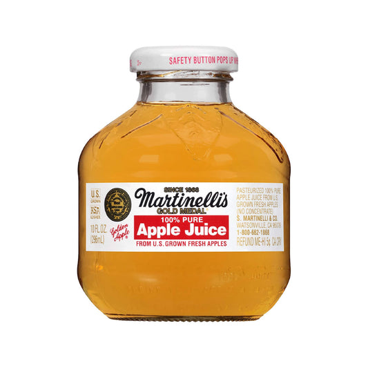 Martinelli's - Apple Juice