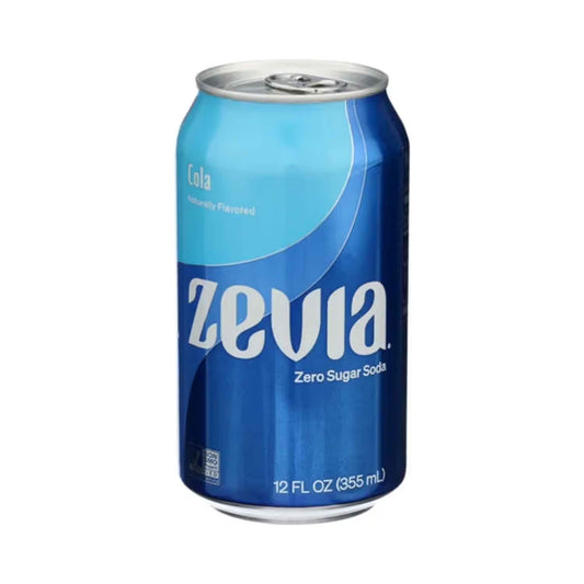 Zevia® - Zero Sugar Cola