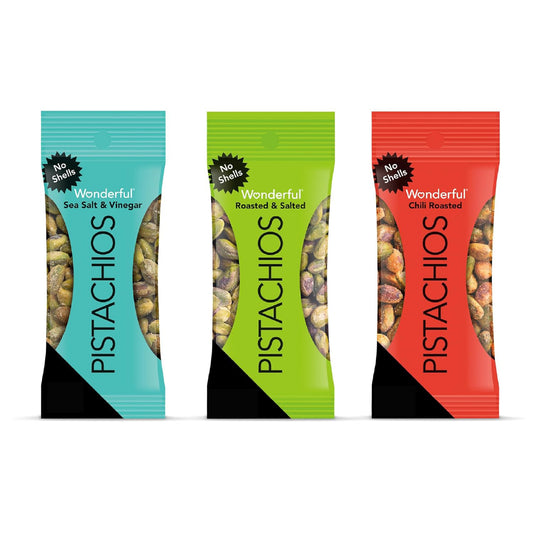 Wonderful® Pistachios