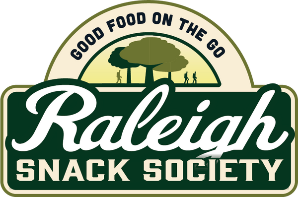 Raleigh Snack Society